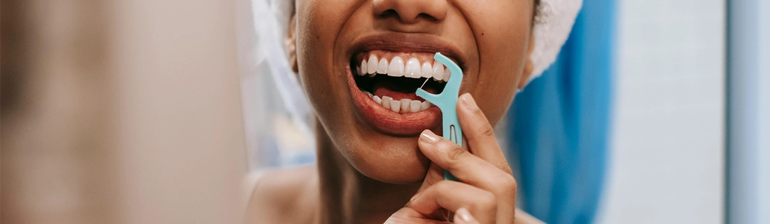 FC – Gum Disease Treatment at Canton Dental Group in Canton MA